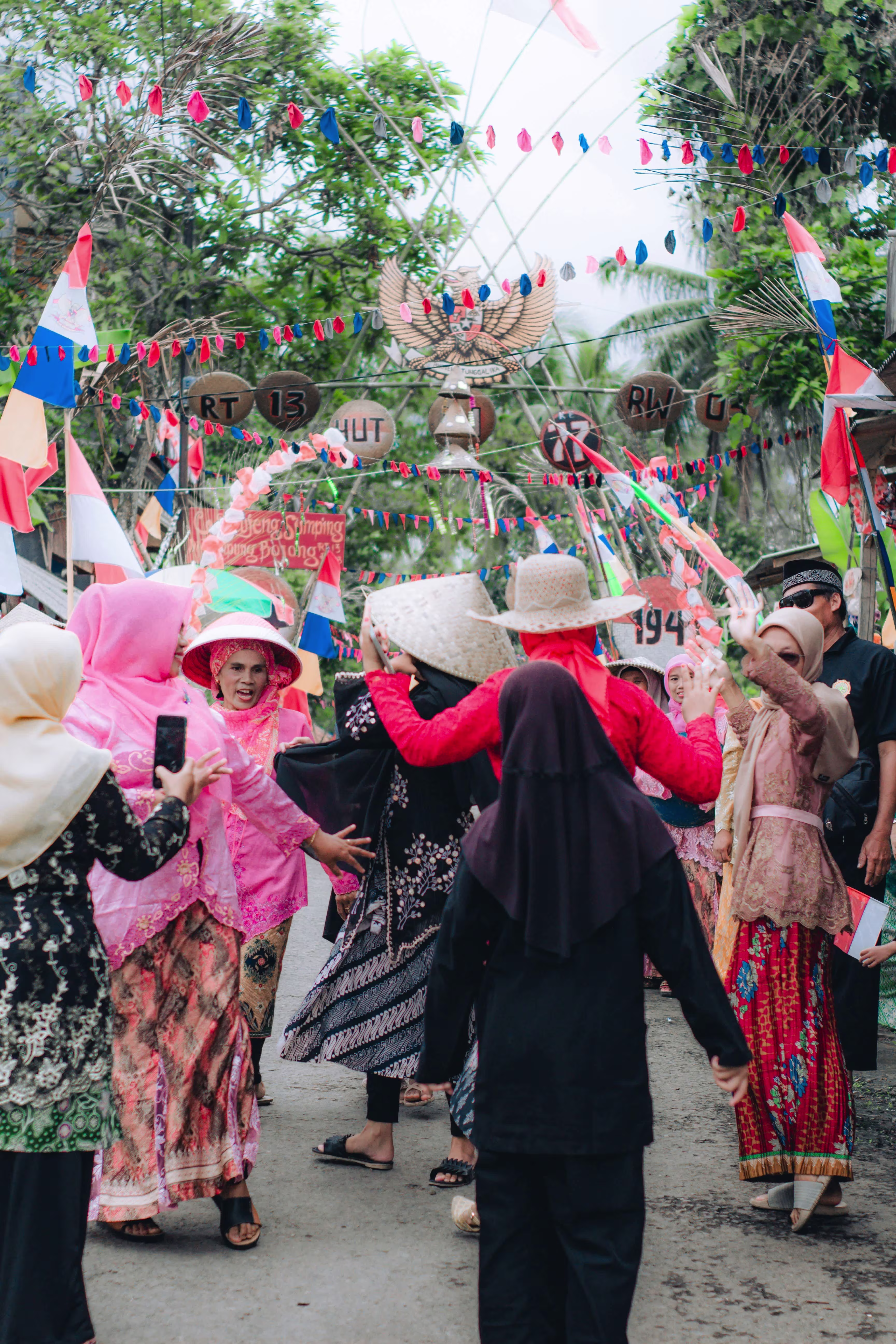 Fotografi Ulang Tahun